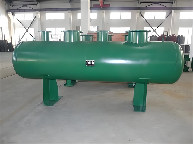 徐闻地暖集分水器