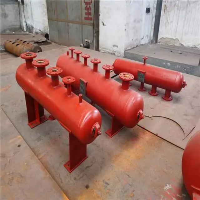 徐闻分集水器安装高度